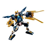 LEGO® NINJAGO Killow vs. Samurai X 70642 (5/9)