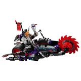 LEGO® NINJAGO Killow vs. Samurai X 70642 (6/9)
