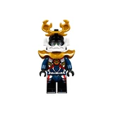 LEGO® NINJAGO Killow vs. Samurai X 70642 (8/9)