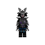 LEGO® NINJAGO Temple of Resurrection 70643 (10/12)