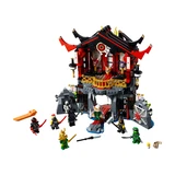 LEGO® NINJAGO Temple of Resurrection 70643 (2/12)