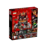 LEGO® NINJAGO Temple of Resurrection 70643 (3/12)