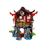 LEGO® NINJAGO Temple of Resurrection 70643 (4/12)
