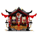 LEGO® NINJAGO Temple of Resurrection 70643 (6/12)