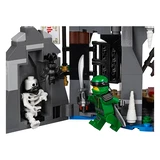 LEGO® NINJAGO Temple of Resurrection 70643 (7/12)