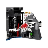 LEGO® NINJAGO Temple of Resurrection 70643 (8/12)