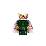 LEGO® NINJAGO Temple of Resurrection 70643 (9/12)