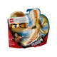 Goldener Drachenmeister 70644 thumbnail-0