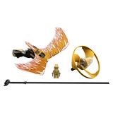 LEGO® NINJAGO® Le maître du dragon d'or 70644 (2/5)