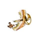 LEGO® NINJAGO® Le maître du dragon d'or 70644 (3/5)