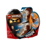 LEGO® NINJAGO Cole - Dragon Master 70645 (1/5)