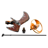 LEGO® NINJAGO Cole - Dragon Master 70645 (2/5)