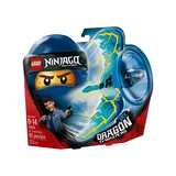 LEGO® NINJAGO Jay - Dragon Master 70646 (1/5)