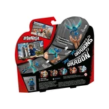 LEGO® NINJAGO Jay - Dragon Master 70646 (5/5)