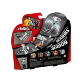LEGO® NINJAGO® Drachenmeister Zane 70648 (5/5) LEGO® NINJAGO® Drachenmeister Zane 70648 (5/5)