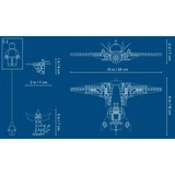 LEGO® NINJAGO Destiny's Wing 70650 (10/10) LEGO® NINJAGO Destiny's Wing 70650 (10/10)
