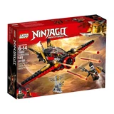 LEGO® NINJAGO Destiny's Wing 70650 (1/10) LEGO® NINJAGO Destiny's Wing 70650 (1/10)