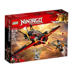 Destiny's Wing 70650