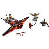 LEGO® NINJAGO Destiny's Wing 70650 (2/10) LEGO® NINJAGO Destiny's Wing 70650 (2/10)