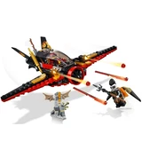 LEGO® NINJAGO Destiny's Wing 70650 (3/10) LEGO® NINJAGO Destiny's Wing 70650 (3/10)