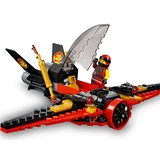 LEGO® NINJAGO Destiny's Wing 70650 (6/10) LEGO® NINJAGO Destiny's Wing 70650 (6/10)