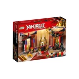 LEGO® NINJAGO® La confrontation dans la salle du trône 70651 (1/6) LEGO® NINJAGO® La confrontation dans la salle du trône 70651 (1/6)
