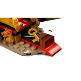 LEGO® NINJAGO® La confrontation dans la salle du trône 70651 (5/6) LEGO® NINJAGO® La confrontation dans la salle du trône 70651 (5/6)