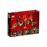 LEGO® NINJAGO® La confrontation dans la salle du trône 70651 (6/6) LEGO® NINJAGO® La confrontation dans la salle du trône 70651 (6/6)