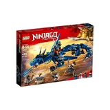 LEGO® NINJAGO Stormbringer 70652 (1/5)
