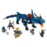 LEGO® NINJAGO Stormbringer 70652 (2/5)
