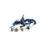 LEGO® NINJAGO Stormbringer 70652 (3/5)