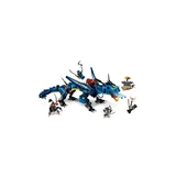 LEGO® NINJAGO Stormbringer 70652 (4/5)