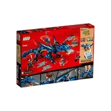 LEGO® NINJAGO Stormbringer 70652 (5/5)