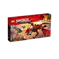 Mutter der Drachen 70653