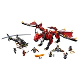 LEGO® NINJAGO Firstbourne 70653 (2/5)