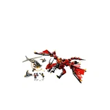 LEGO® NINJAGO Firstbourne 70653 (3/5)