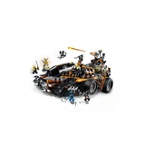 LEGO® NINJAGO Dieselnaut 70654 (3/6) LEGO® NINJAGO Dieselnaut 70654 (3/6)