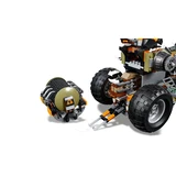 LEGO® NINJAGO Dieselnaut 70654 (4/6) LEGO® NINJAGO Dieselnaut 70654 (4/6)