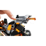 LEGO® NINJAGO Dieselnaut 70654 (5/6) LEGO® NINJAGO Dieselnaut 70654 (5/6)