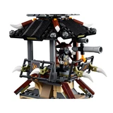 LEGO® NINJAGO Dragon Pit 70655 (11/15)