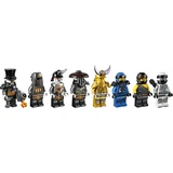 LEGO® NINJAGO Dragon Pit 70655 (12/15)