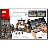 LEGO® NINJAGO Dragon Pit 70655 (3/15)