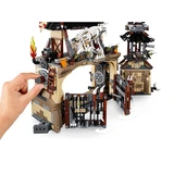 LEGO® NINJAGO Dragon Pit 70655 (4/15)