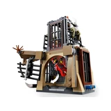 LEGO® NINJAGO Dragon Pit 70655 (5/15)