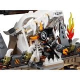 LEGO® NINJAGO Dragon Pit 70655 (6/15)