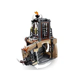 LEGO® NINJAGO Dragon Pit 70655 (8/15)