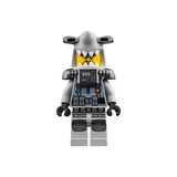 LEGO® NINJAGO® Garmadon, Garmadon, GARMADON! 70656 (10/13)
