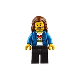 LEGO® NINJAGO® Garmadon, Garmadon, GARMADON! 70656 (11/13)