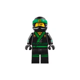 LEGO® NINJAGO® Garmadon, Garmadon, GARMADON! 70656 (12/13)