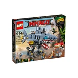 LEGO® NINJAGO® Garmadon, Garmadon, GARMADON! 70656 (1/13)